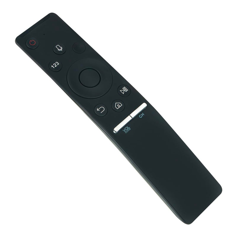 WINFLIKE New BN59-01298A Universal Voice Remote for Samsung 8 Series Smart TV LED 4K Ultra UN49NU8000 UN55NU8000 UN65NU8000 UN75NU8000 UN82NU8000 UN82NU8000FXZA UN49NU8000FXZA UN55NU8000FXZA UN65NU8000FXZA - Image 4